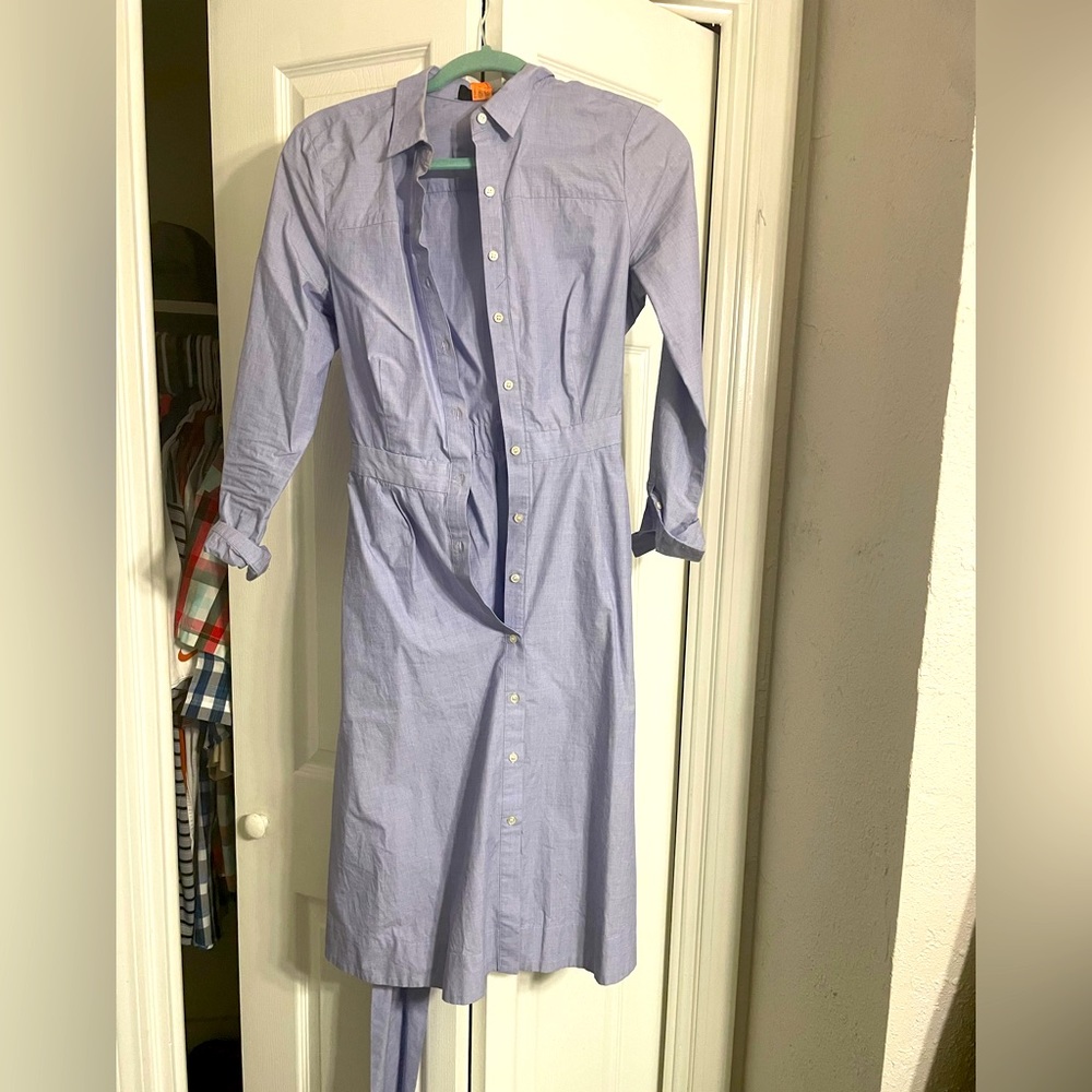 J Crew Dress